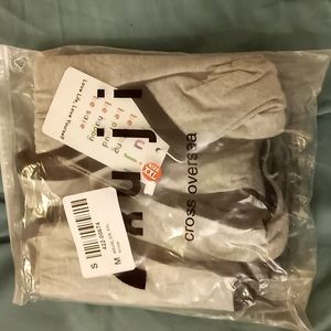 Chest Binder BY XUJI